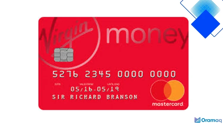 Virgin Money Credit Card for South Africans with No Annual Fees, R1 000 000 Travel Cover and Rewards