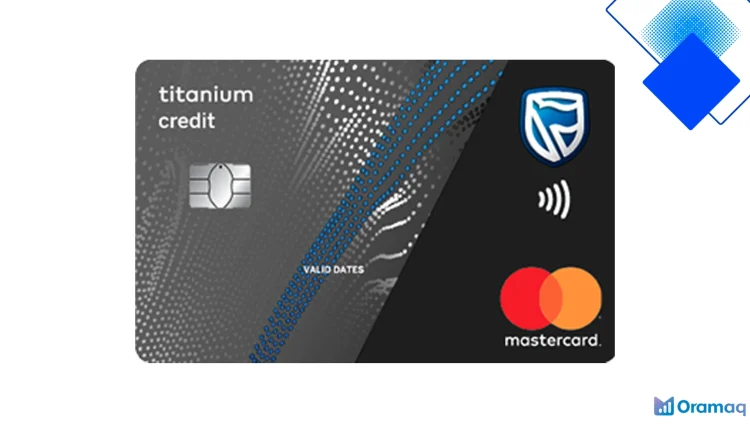 Make Every Rand Count with the Standard Bank Titanium Credit Card in South Africa, Enjoy Travel Rewards, Discounts and Exclusive Perks