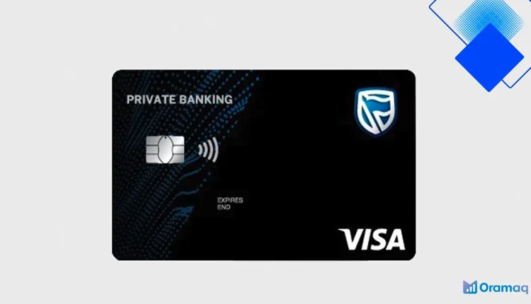 Standard Bank Platinum Credit Card South Africa Upgrade to Premium Travel Perks, Lounge Access and R250,000 Credit Limit