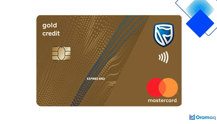 Standard Bank Gold Credit Card Benefits for South Africans, Travel Cover, UCount Rewards and R5 000 Eligibility
