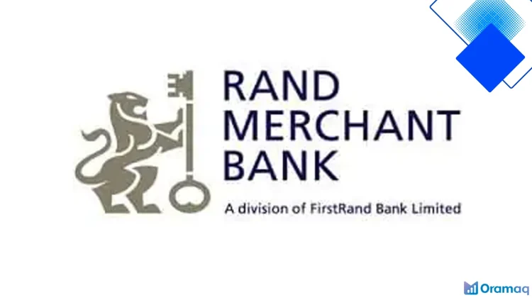 Rand Merchant Bank South Africa Private Banking, Investments, Credit Cards and Global Accounts