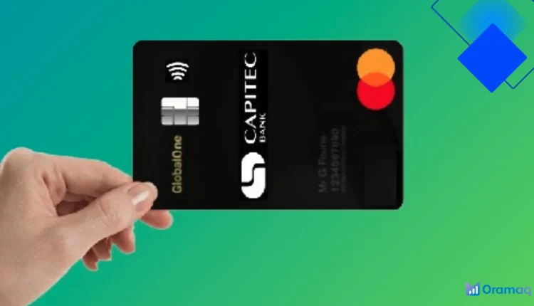 Capitec Credit Card Review South Africa - R250k Limit, No Forex Fees and Travel Cover
