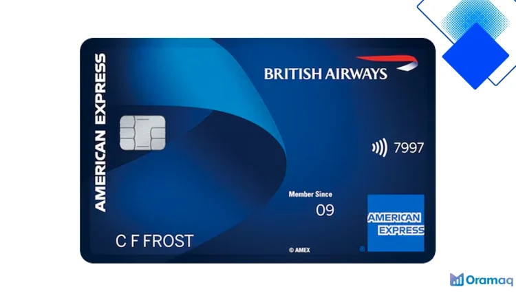 Turn Rands into Avios with British Airways Credit Card South Africa for Lounges, Perks and Faster Flights