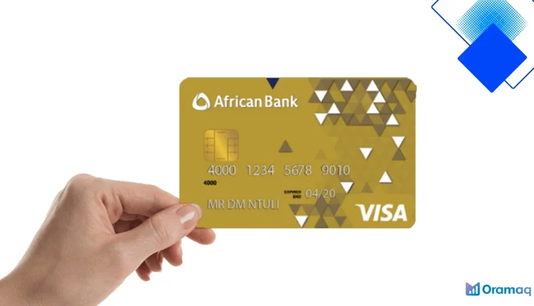 African Bank Gold Credit Card South Africa Low R69 Fee Rewards Fast Same Day Approval and 60 Days Interest Free