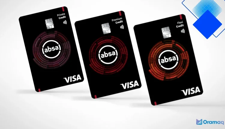 Absa Premium Credit Card with Bidvest Airport Lounge Access 1.5% Cashback and Travel Cover for South African Travellers