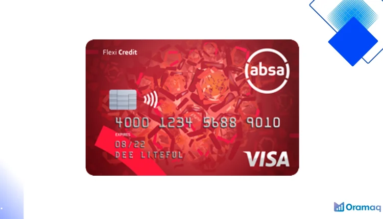 Save on Travel and Build Your Credit with ABSA Flexi Core Credit Card in South Africa