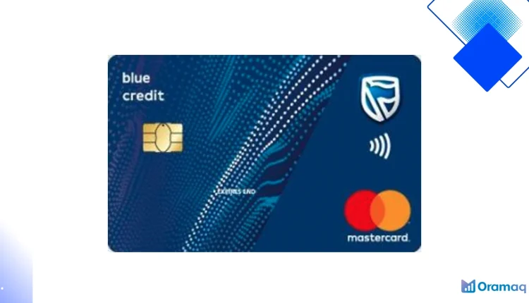 Standard Bank Blue Credit Card, South Africa’s Best Low-Fee Starter for Building Credit