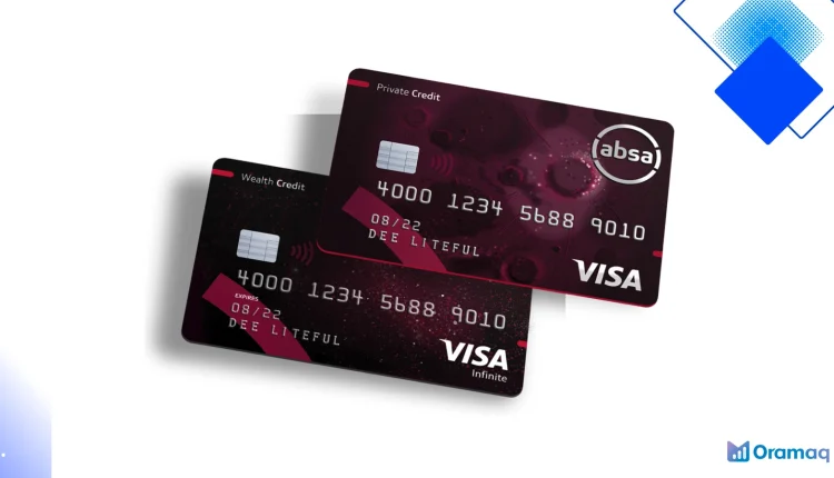 ABSA Private Banking Credit Card - South Africa's Premium Card for Top Earners with Lounge Access