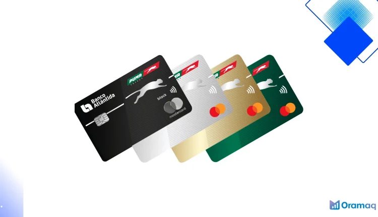 Tarjeta Mastercard Olimpia de Banco Atlántida con MegaPuntos, seguridad y descuentos para el fan catracho