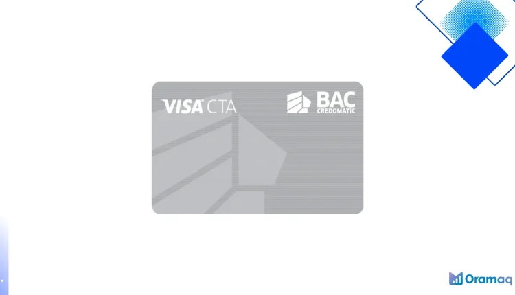 EconoMía Mastercard Black de BAC Credomatic con Puntos BAC, cashback y ahorros en lempiras en Honduras