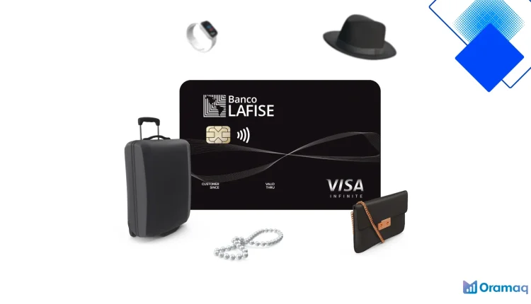 Tarjeta Visa D'Salud de LAFISE en Honduras, ahorra 7% en salud, financiamiento y promociones exclusivas