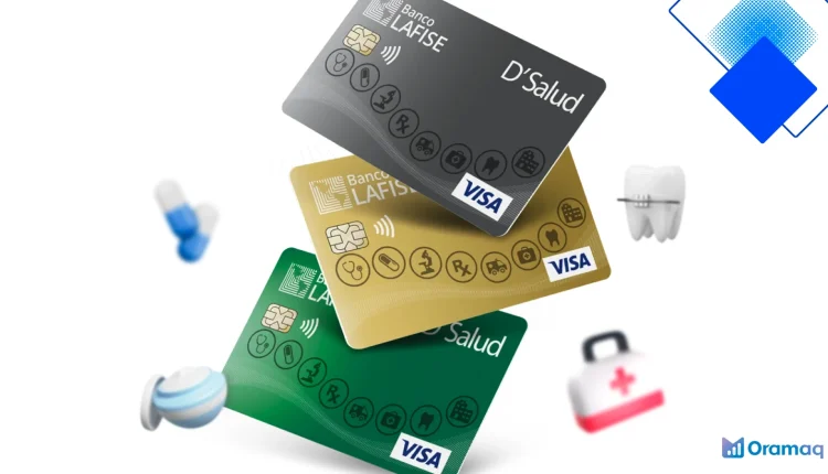 Tarjeta Visa D'Todo de LAFISE, descuentos del 7% acumulables y financiamiento hasta 60 meses en Honduras