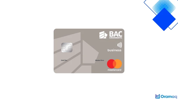 GasCard Mastercard Platinum BAC Credomatic Ahorra 7% en gasolina y suma puntos para viajes en Honduras