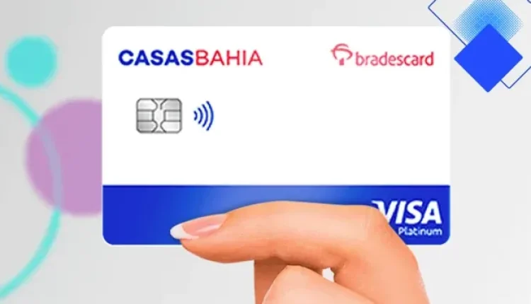 Cartão Casas Bahia, vantagens reais para economizar e como pedir sem enrolaç��o