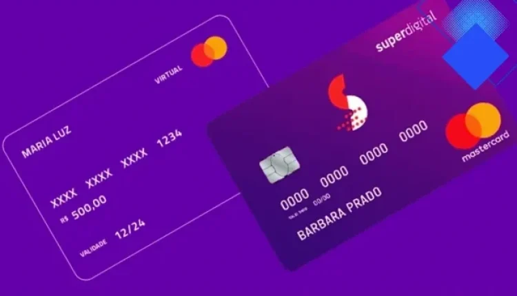 Cartão Superdigital 2025, prós, contras e taxas que ninguém conta