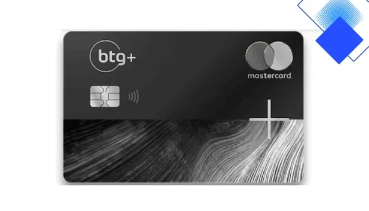 Cartão Black BTG Pactual garante luxo, concierge e benefícios exclusivos para clientes premium