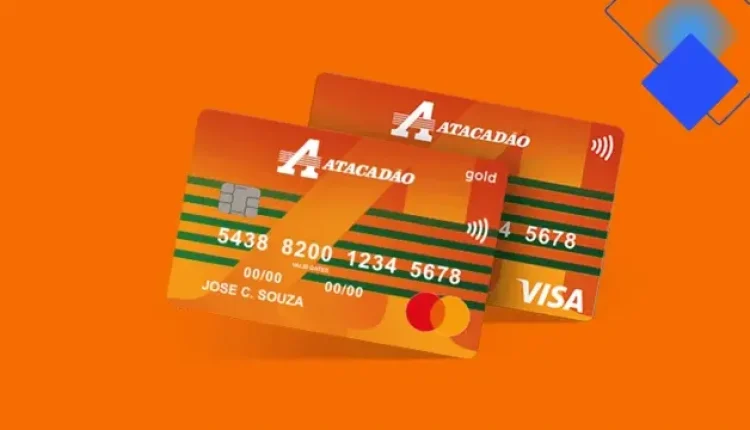 Cartão Atacadão benefícios e descontos reais para economizar no mercado