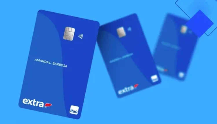 Cartão Extra, vantagens, tarifas e como solicitar online sem complicação