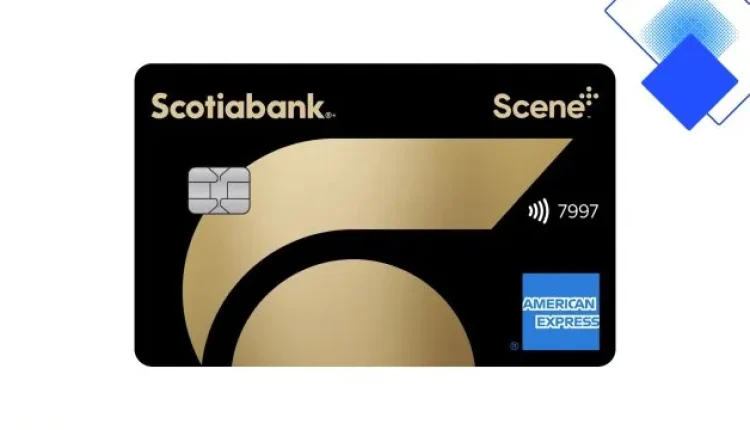 Maximize Scene+ Points in Canada with Scotiabank Gold American Express Card and Cut Foreign Transaction Costs