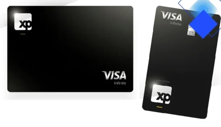 Cartão XP reúne cashback e benefícios exclusivos para investidores