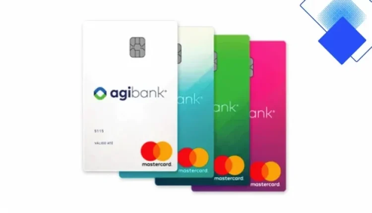 Cartão Agibank com cashback e anuidade zero para o dia a dia