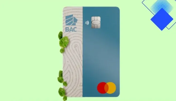 Tarjeta CashBack BIO de BAC Credomatic que te da hasta 10% de CashBack y hace rendir tus colones en Costa Rica