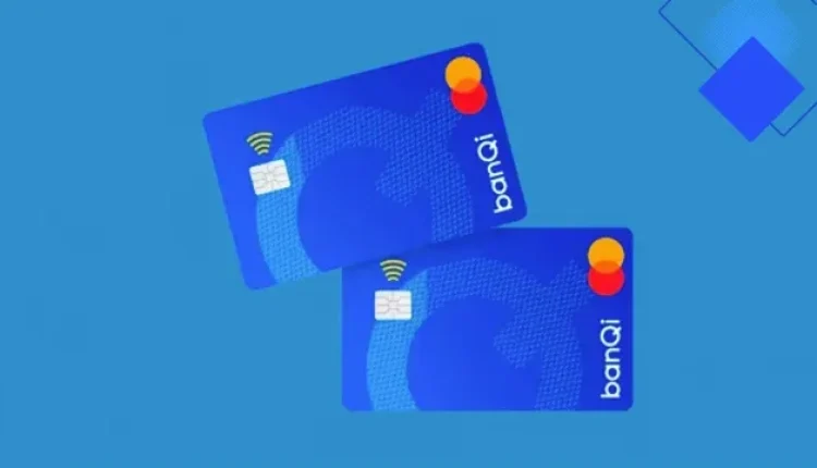 Cartão banQi sem anuidade e aprovação na hora para facilitar seu bolso