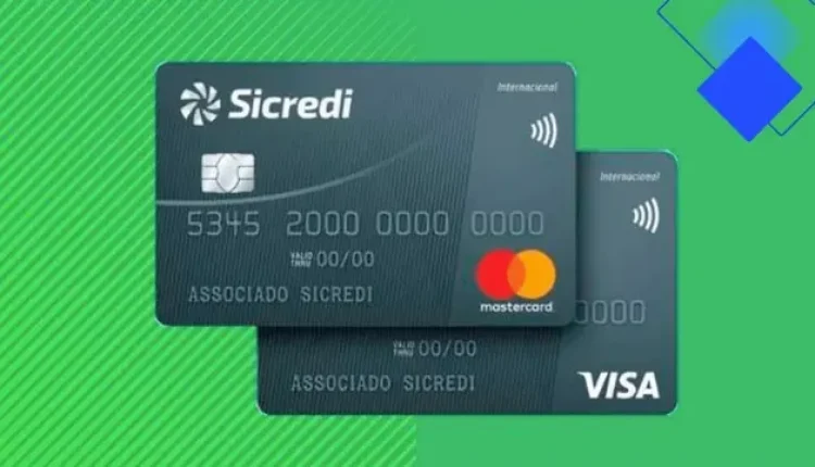 Cartão Sicredi completo, tipos, benefícios, anuidade e como solicitar sem complicação
