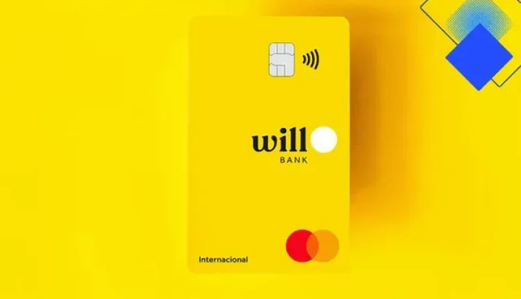Cartão WillBank, vantagens reais, taxas claras e como pedir sem complicação