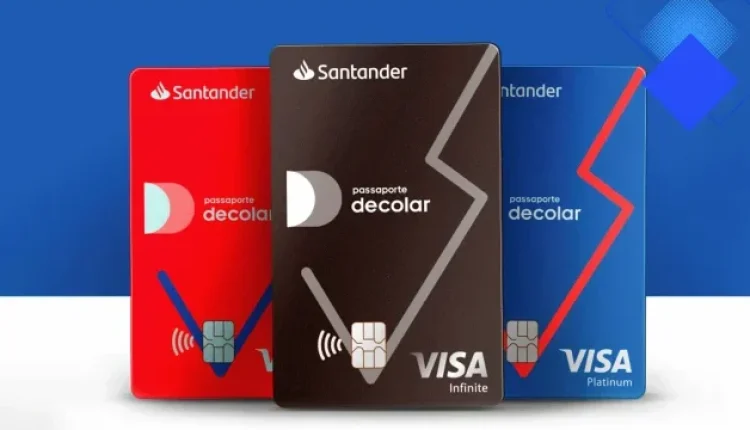 Cartão Decolar Santander compensa para viajantes, milhas, vantagens e dicas para economizar nas viagens