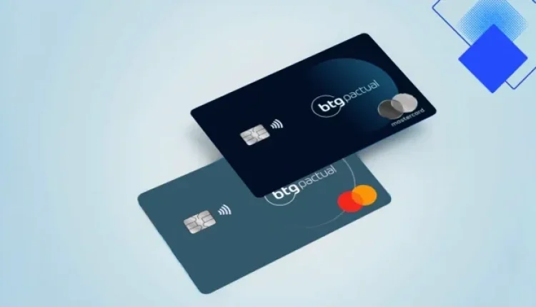 Cartão BTG traz cashback, benefícios exclusivos e vantagens para o bolso do brasileiro