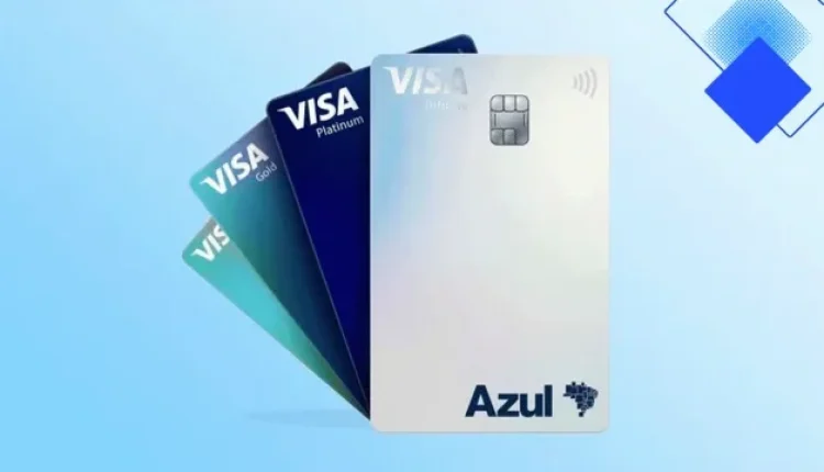 Cartão Azul Itaucard Mastercard Gold análise completa com anuidade, benefícios e pontos