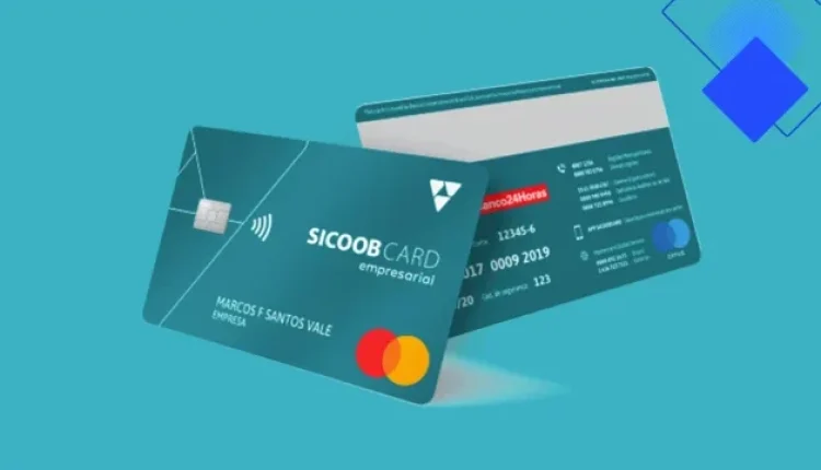 Cartão Sicoob completo com vantagens reais, taxas transparentes e solicitação sem burocracia
