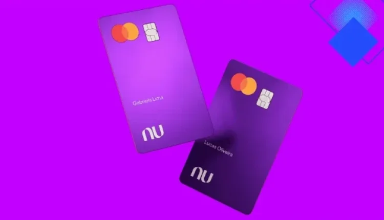 Cartão Nubank sem anuidade, o roxinho que simplifica suas finanças