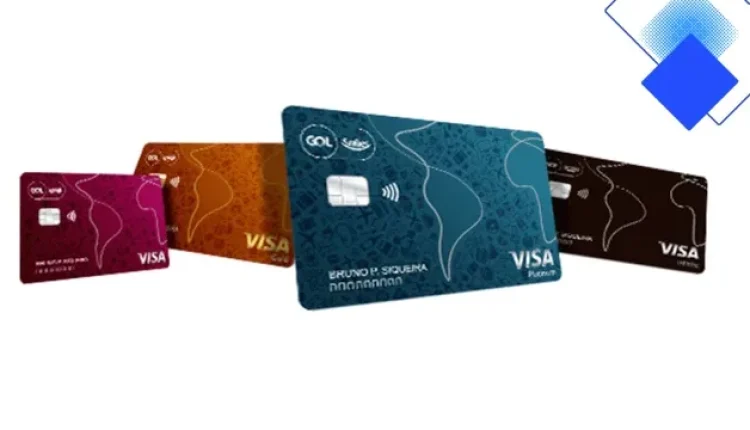 Cartão Smiles garante acúmulo de milhas rápido e vantagens de viagem