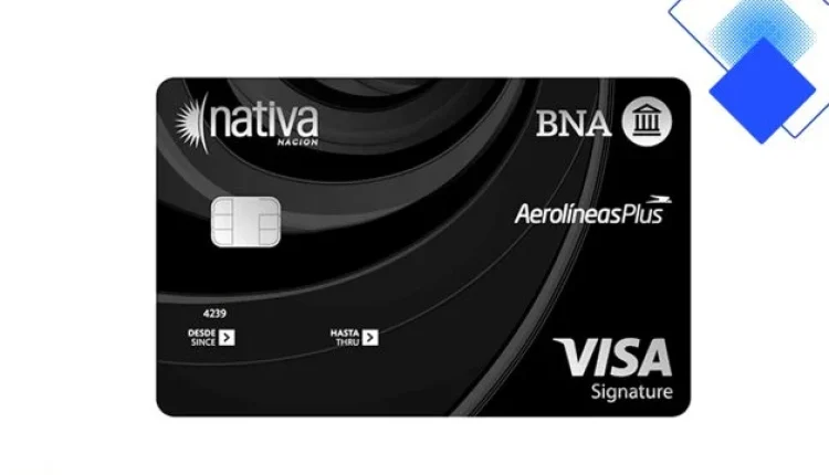 Potenciá tu poder de compra con la tarjeta Visa Signature del Banco Nación y accedé a beneficios exclusivos