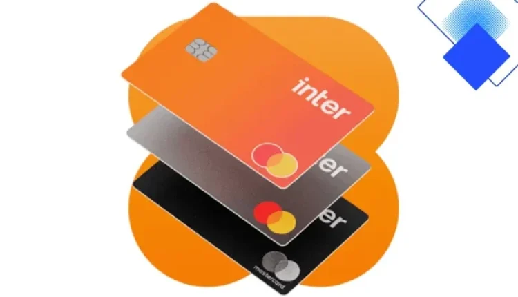 Cartão Inter, benefícios reais que cabem no seu bolso