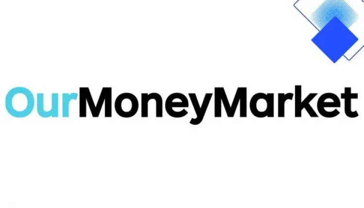 OurMoneyMarket personal loan with fixed rates, no early repayment fees and fast online approval for Aussies