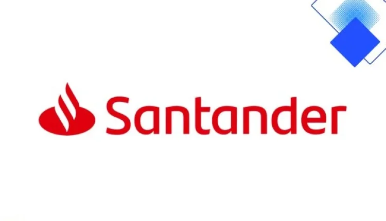Crédito Pessoal Santander online com taxas de juro fixas, assinatura digital e prestações desde 23,23€