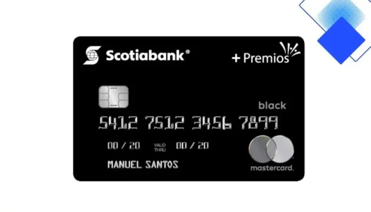 Tarjeta Mastercard Black en Panamá beneficios VIP, puntos +Premios y Wi‑Fi global gratis
