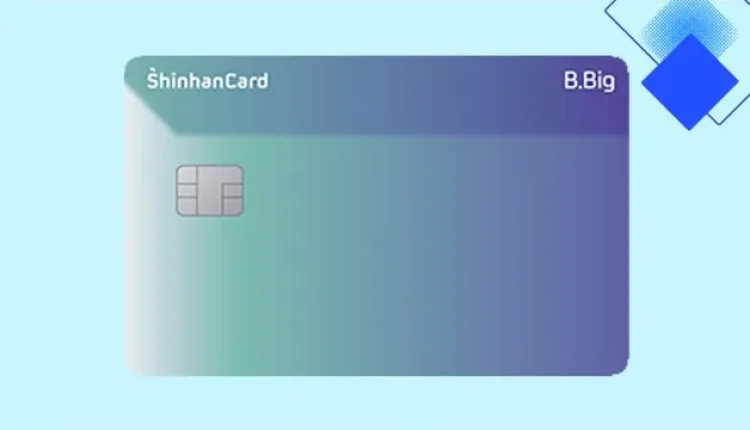 신한카드 B.Big(삑)으로 교통 최대 1만8천원·택시 10%·커피·백화점 할인 한눈에