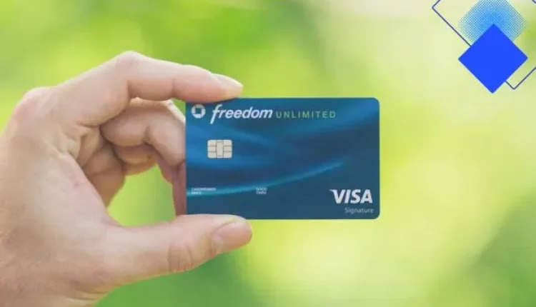 Chase Freedom Unlimited Review for High Cash Back, 0% Intro APR and No Annual Fee