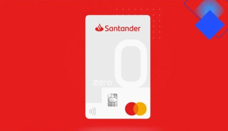 Arranca tu historial crediticio en México con la tarjeta Santander Zero sin anualidad y con recompensas