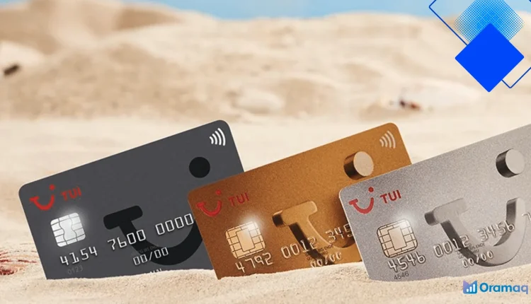 TUI Classic One Card, ohne Auslandseinsatzgebühren und inkl. Reiseversicherung