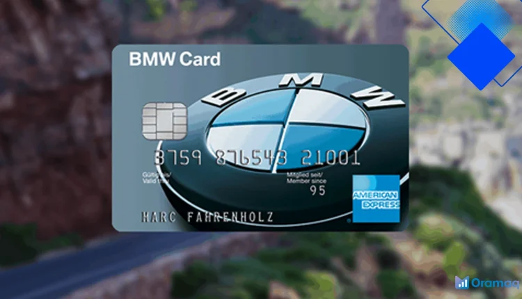 American Express BMW Card mit 1% Tankrabatt, nur 20 € Jahresgebühr und einfacher Online-Beantragung