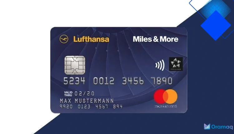 Lufthansa Miles & More Blue Card - 2 Meilen pro Euro, Bonusvorteile und umfassender Reiseschutz