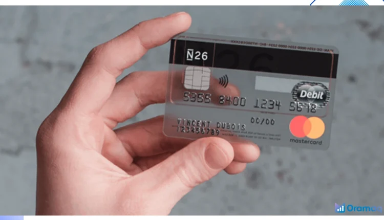 Mit N26 Mastercard in Deutschland gebührenfrei zahlen, weltweit abheben und smart verwalten