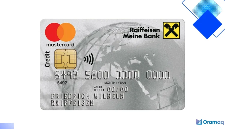 Raiffeisenbank Classic Card kontaktlos zahlen, starke Sicherheitsfunktionen und 24h-Service