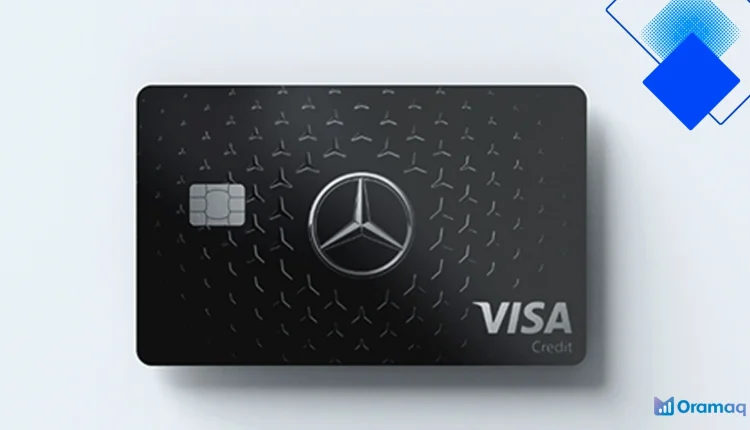 Mercedes-Benz Visa Card, weltweit gebührenfrei Bargeld abheben und umfassender Mobilitätsschutz