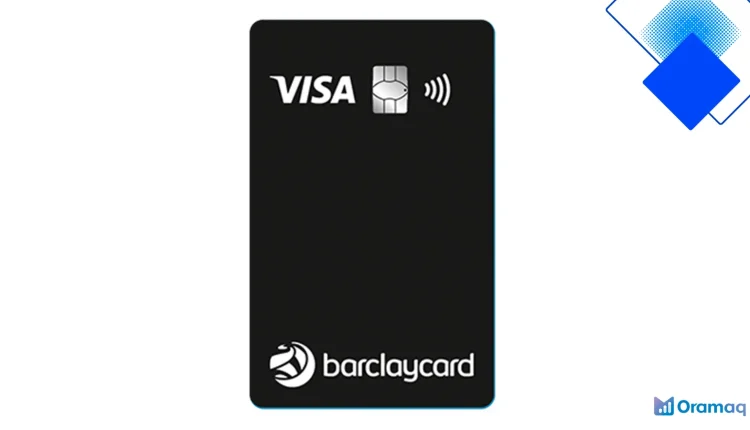 Barclaycard Visa kostenlose Kreditkarte in Deutschland, kein Mindesteinkommen und weltweit gebührenfrei
